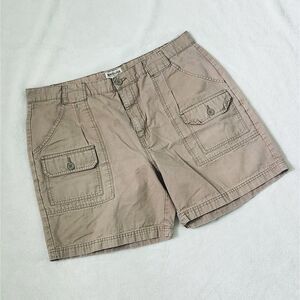 Magellan men's outdoor safari shorts 100% cotton size 40